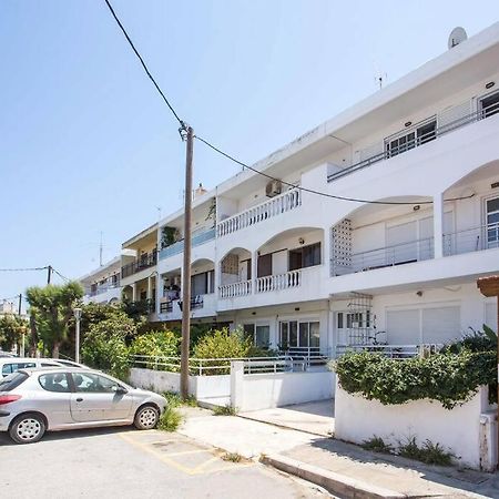 Pelagias Apartments Rhodes City Luaran gambar
