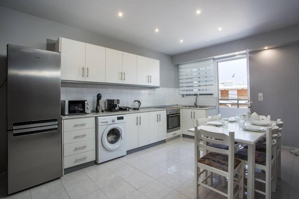 Pelagias Apartments Rhodes City Luaran gambar