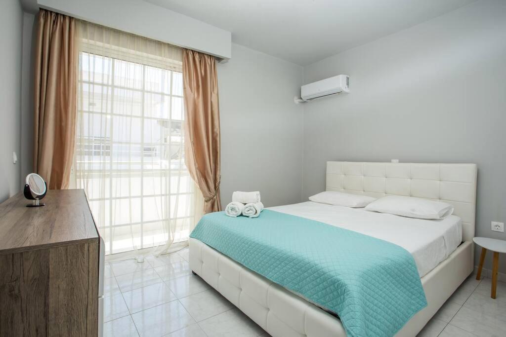 Pelagias Apartments Rhodes City Luaran gambar