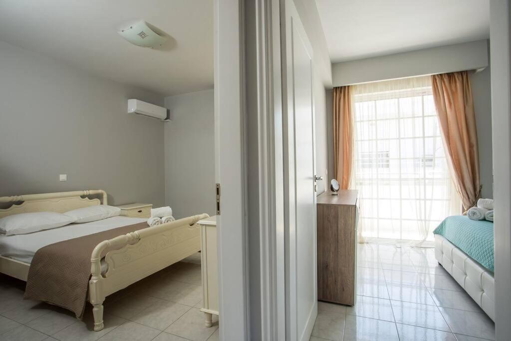 Pelagias Apartments Rhodes City Luaran gambar