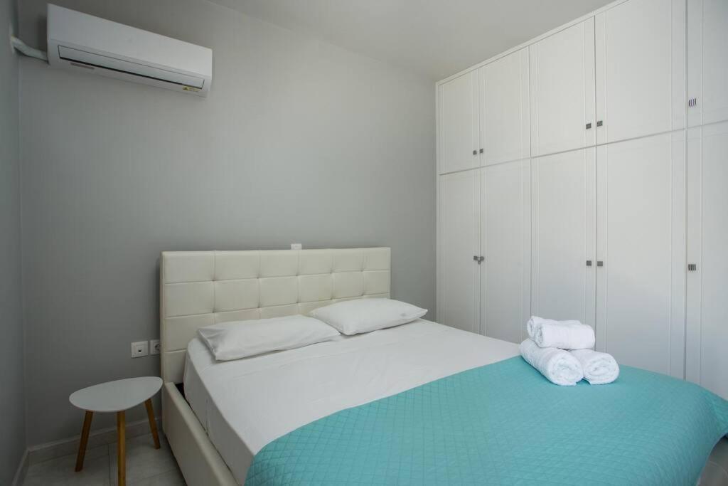 Pelagias Apartments Rhodes City Luaran gambar