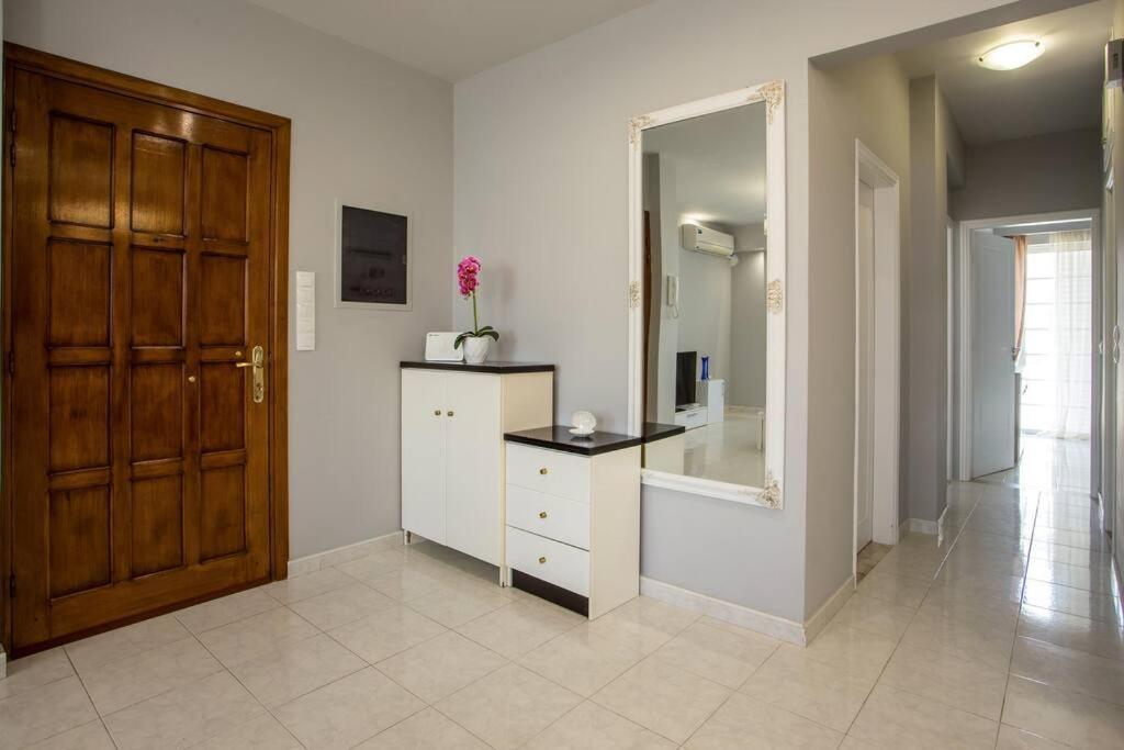 Pelagias Apartments Rhodes City Luaran gambar