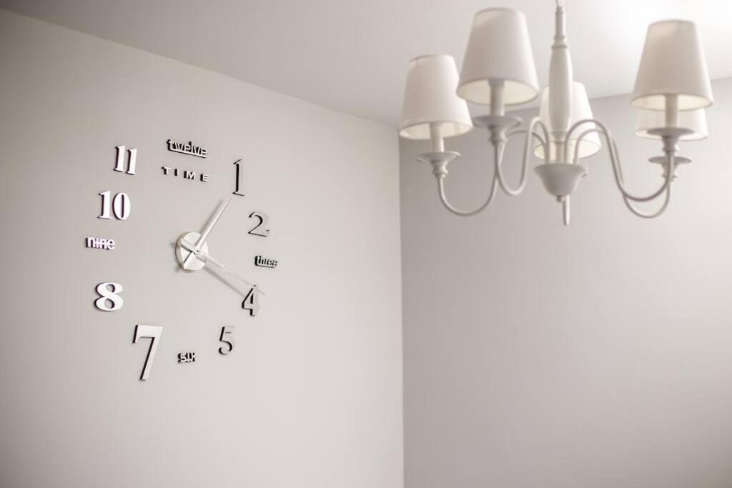Pelagias Apartments Rhodes City Luaran gambar