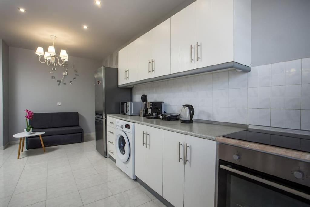 Pelagias Apartments Rhodes City Luaran gambar